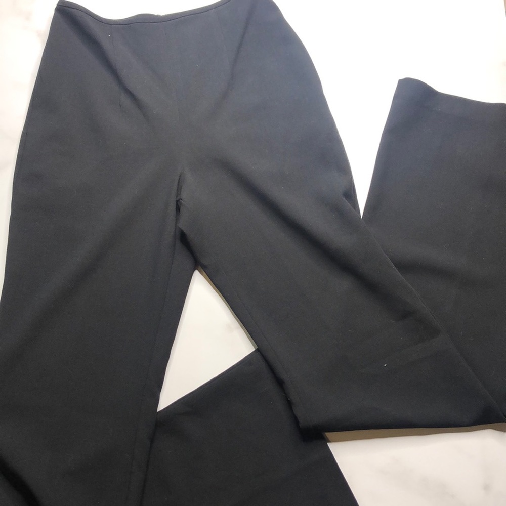 Black Halo Dress Trousers